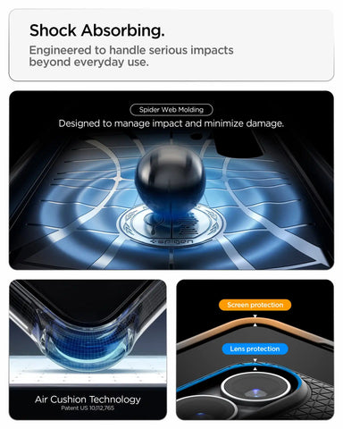 Galaxy S26 Series - Liquid Air