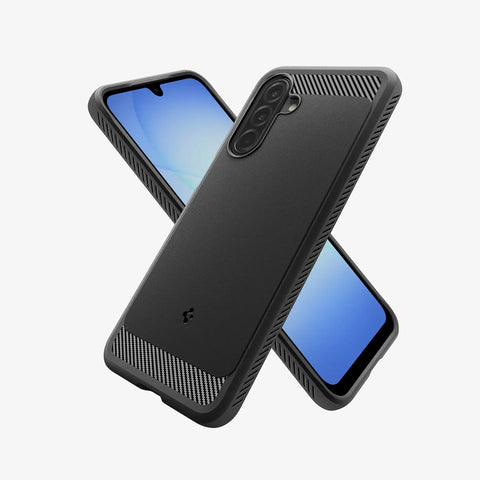 Galaxy A Series - Rugged Armor