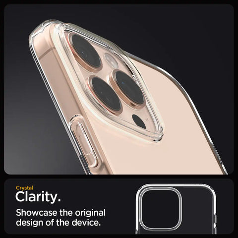 iPhone 16 Series - Liquid Crystal
