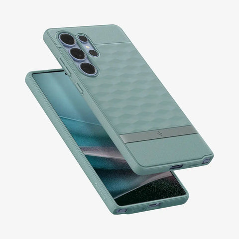 Galaxy S25 Series - Parallax (Mag Fit)