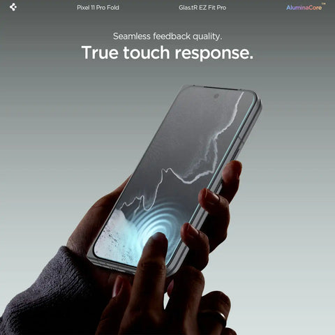 Pixel 11 Series - GLAS.tR EZ Fit Pro