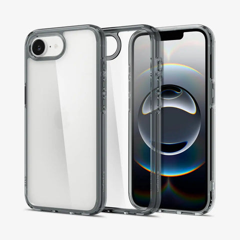iPhone 16e Series - Ultra Hybrid