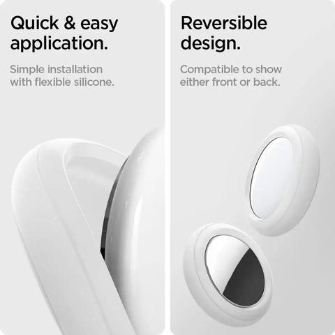 Apple AirTag Series - Silicone Fit