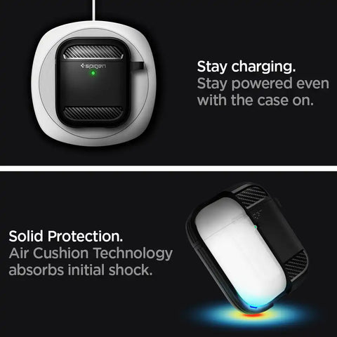 AirPods Series - Rugged Armor