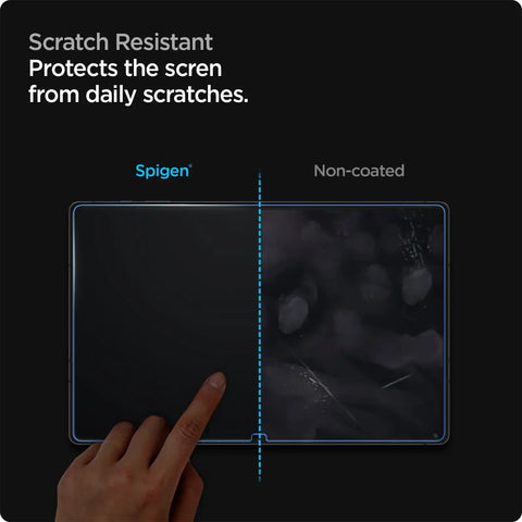 Galaxy Tab S Series - EZ FIT GLAS.tR