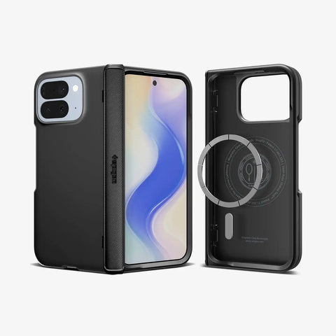 Pixel 10 Series - Slim Armor Pro (Mag Fit)