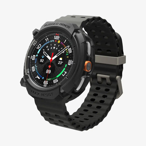 Galaxy Watch 8 Series - Rugged Armor
