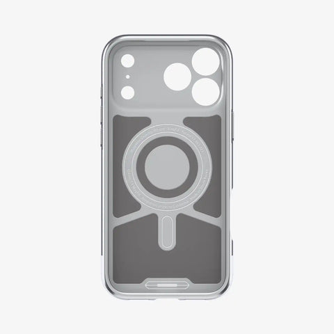 iPhone 17 Series - Classic C1 (Mag Fit)