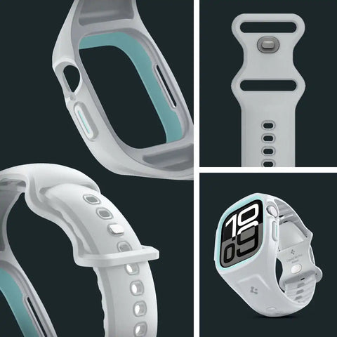 Apple Watch Series - Liquid Air Pro