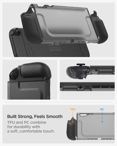 Nintendo Switch Series - Ultra Hybrid