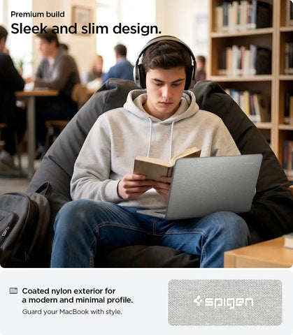 MacBook Air Series - Urban Fit