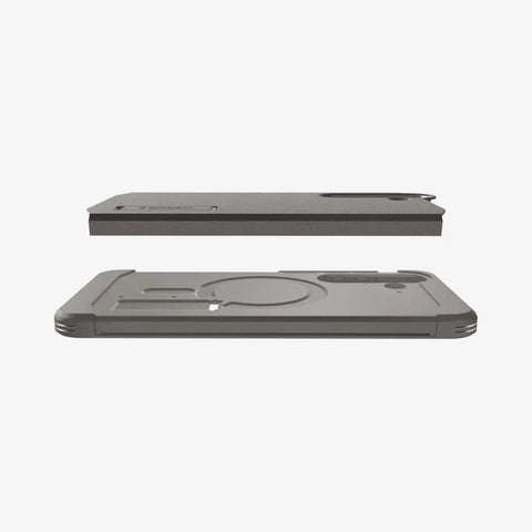Galaxy S25 FE Series - Tough Armor (Mag Fit)