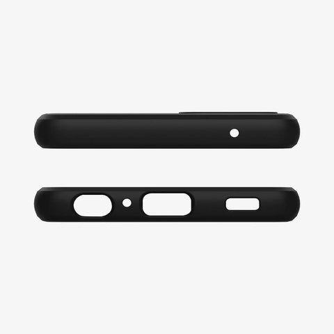 Galaxy A Series - Rugged Armor