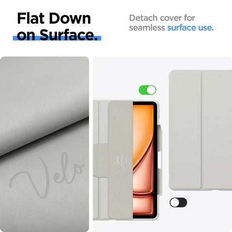 iPad Air Series - Air Skin Pro