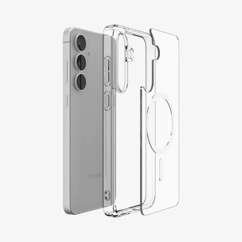 Galaxy S25 FE Series - Ultra Hybrid (Mag Fit)