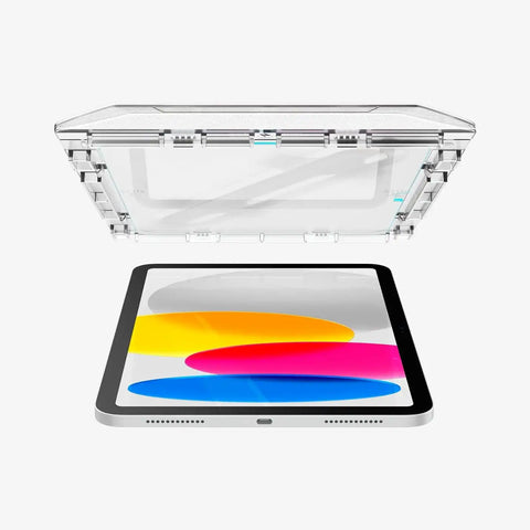 iPad Series - GLAS.tR EZ FIT