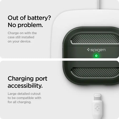 AirPods Series - Rugged Armor