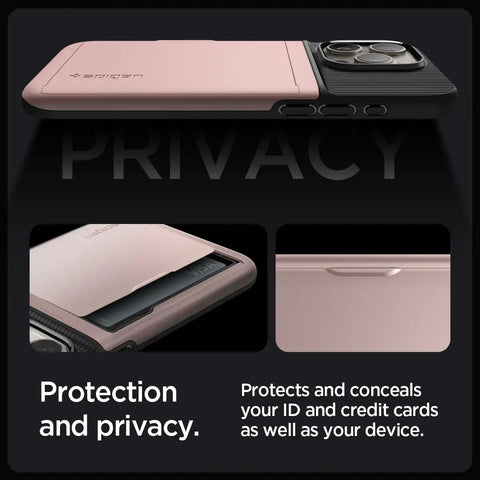 iPhone 15 Series - Slim Armor CS