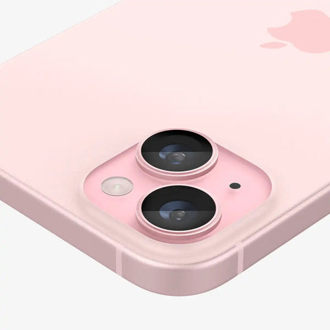 iPhone 15 Series - Optik Pro EZ Fit Lens Protector
