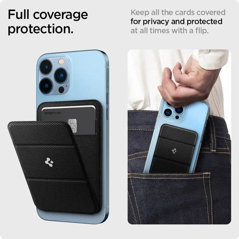 MagSafe Card Holder Smart Fold (Mag Fit)