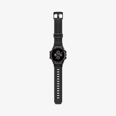 Pixel Watch Series - Rugged Armor Pro