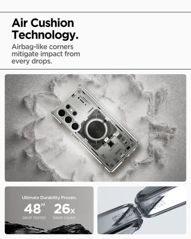 Galaxy S25 Series - Ultra Hybrid Neo One (Mag Fit)