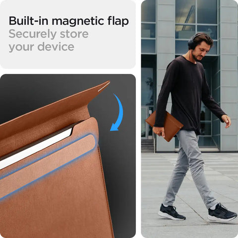 Valentinus Laptop Pouch