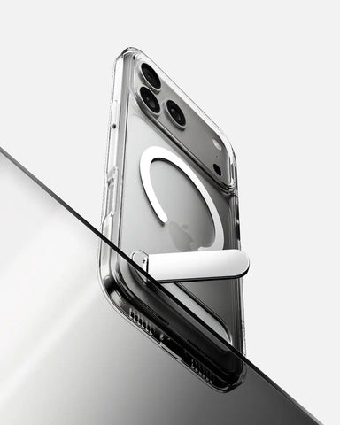 iPhone 17 Series - Ultra Hybrid S (Mag Fit)