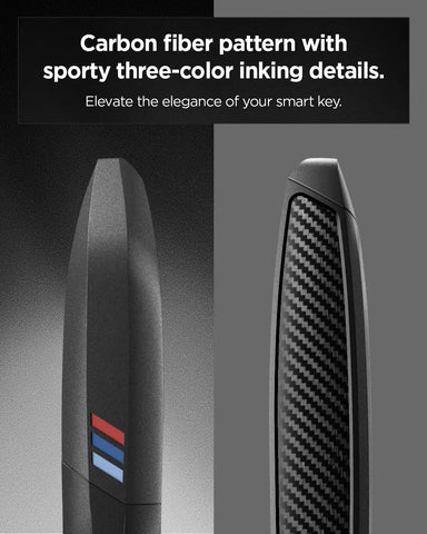 BMW Key Fob Cover | BK100