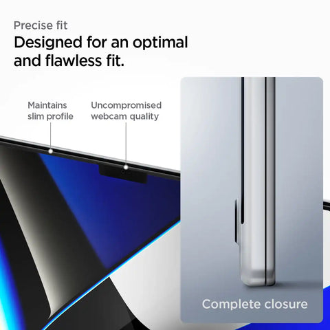 MacBook Pro Series - GLAS.tR SLIM