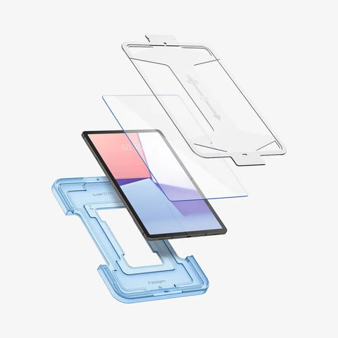 Galaxy Tab S10 FE Series - EZ FIT GLAS.tR
