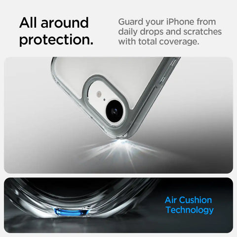 iPhone 17e Series - Ultra Hybrid