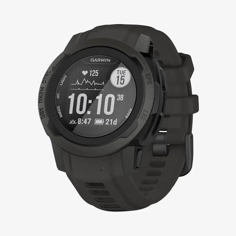 Garmin Series - GLAS.tR EZ FIT