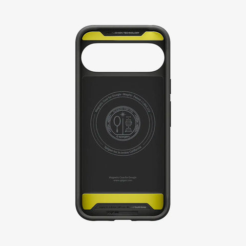 Pixel 10 Series - Rugged Armor (Mag Fit)