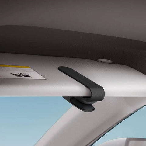 Visor Sunglass Holder | SH100