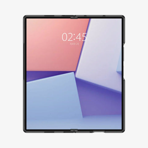 Galaxy Z Fold 6 Series - Ultra Hybrid Pro