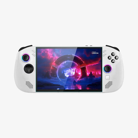 Lenovo Gaming - GLAS.tR SLIM