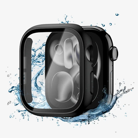 Apple Watch Series - Thin Fit 360 | Waterproof Ring