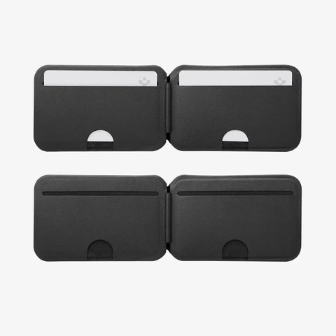 MagSafe Card Holder Slim Fold (Mag Fit) | S314-4