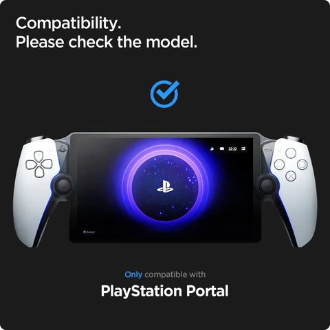 PlayStation Series - GLAS.tR EZ Fit