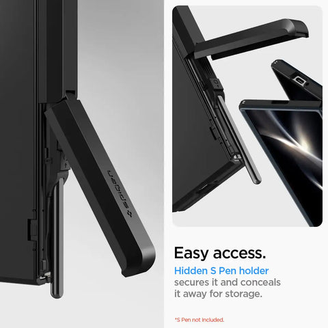 Galaxy Z Fold 6 Series - Tough Armor Pro P