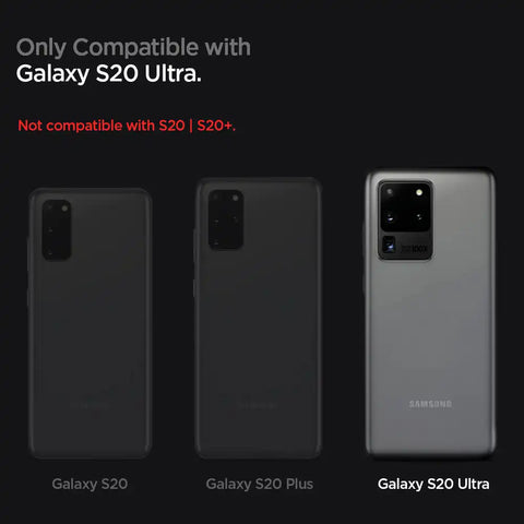 Galaxy S20 Series - Liquid Air