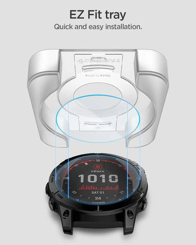Garmin Series - GLAS.tR EZ FIT