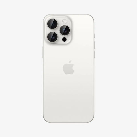 iPhone 15 Series - Optik Pro EZ Fit Lens Protector