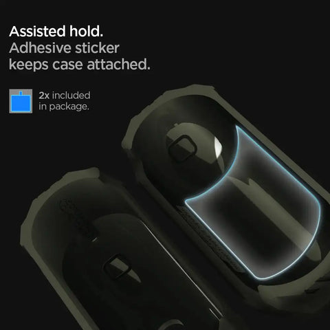 AirPods Series - Tough Armor