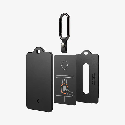 Tesla Key Card Holder | TO243