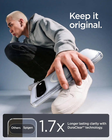 Pixel 11 Series - Ultra Hybrid (Mag Fit)