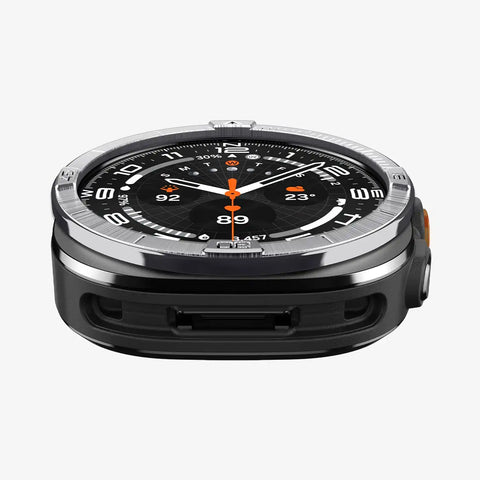 Galaxy Watch Ultra Series - Bezel Tune