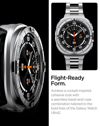 Galaxy Watch Ultra Series - Bezel Tune Pro