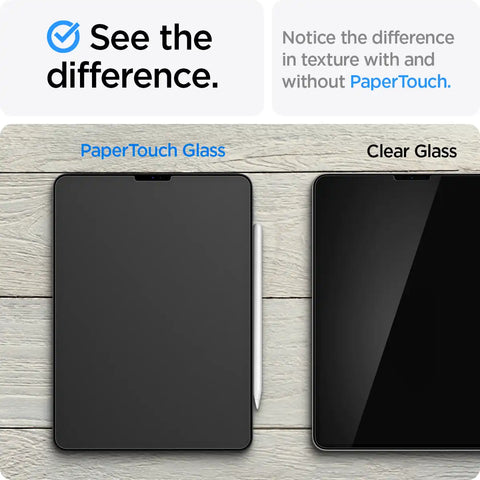 iPad Pro Series - Paper Touch EZ Fit